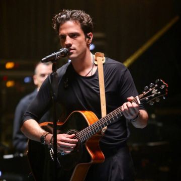 «Στο σπίτι με τον Κωνσταντίνο Αργυρό» –  Παρασκευή 29 Μαϊου στις 11 το βράδυ στο MEGA