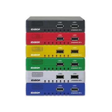 Edision Progressiv NANO