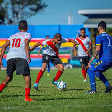 Σκέψεις για τηλεοπτική μετάδοση του πρωταθλήματος Νικαράγουας στην Ευρώπη ελλείψει αγώνων!