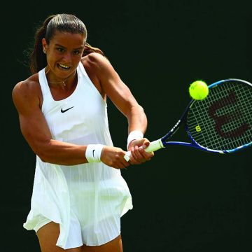 Ο αγώνας Μαρίας Σάκκαρη – Venus Williams σήμερα στα κανάλια Novasports