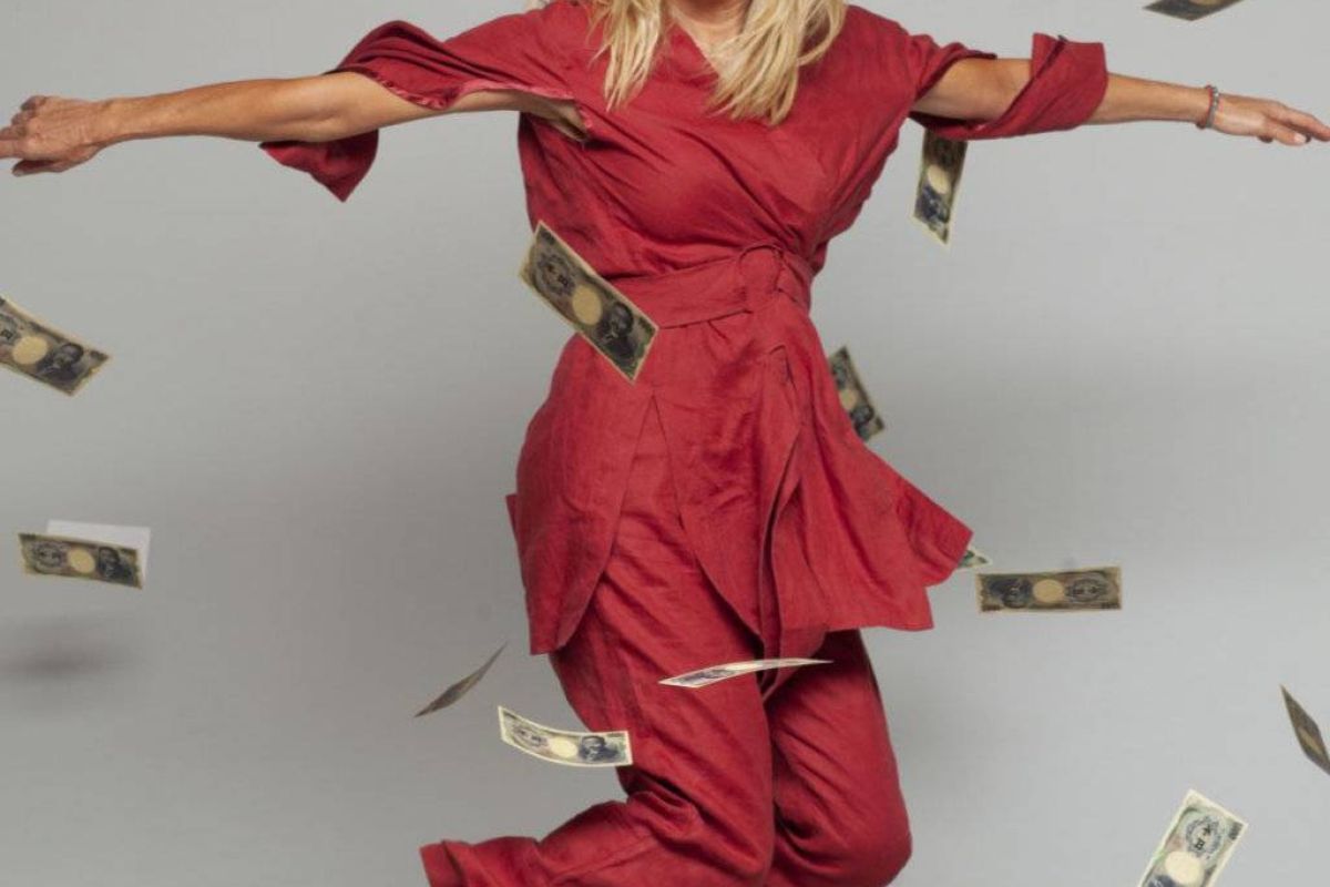 Mega: Εντυπωσιακή πρεμιέρα με υψηλά νούμερα τηλεθέασης για το "Ένα Εκατομμύριο Yen"