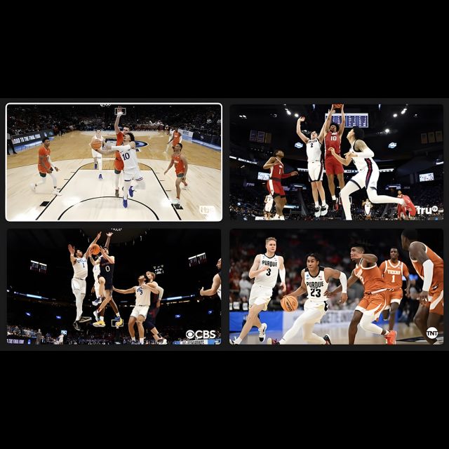 YouTube TV: Κυκλοφορεί το Multiview σε iPhone και iPad