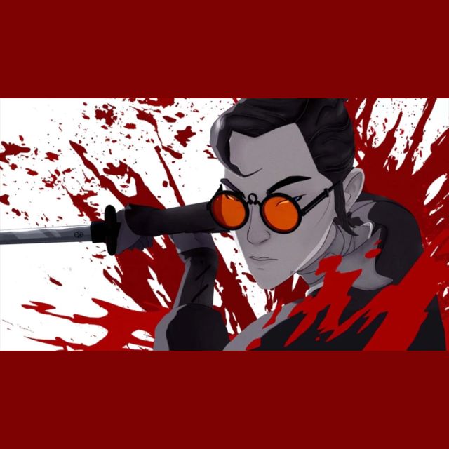 Δείτε ολόκληρο το επεισόδιο από το Blue Eye Samurai χωρίς να έχετε λογαριασμό στο Netflix