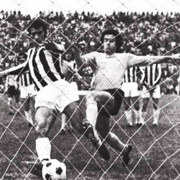 Πώς… γεννήθηκε το ντέρμπι της Θεσσαλονίκης