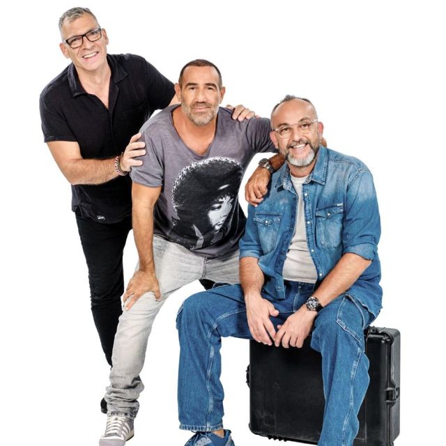 Ράδιο Αρβύλα και Boomers στην κορυφή της τηλεθέασης και τον Ιανουάριο
