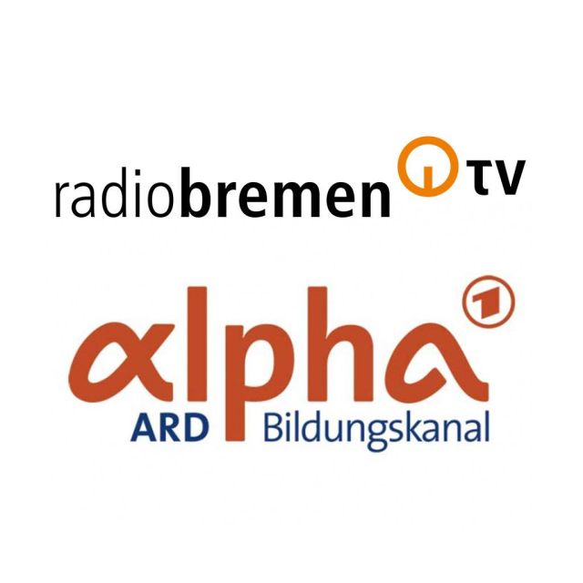 Τα κανάλια ARD-alpha και Radio Bremen TV σε ανάλυση HD από τις 7 Ιανουαρίου