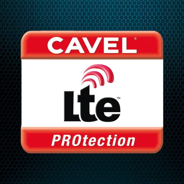 Καλώδια CAVEL