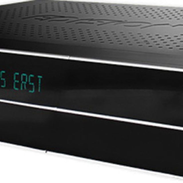 Νέα λογισμικά δεκτών Edision