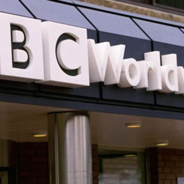 BBC First, το νέο κανάλι του BBC Worldwide
