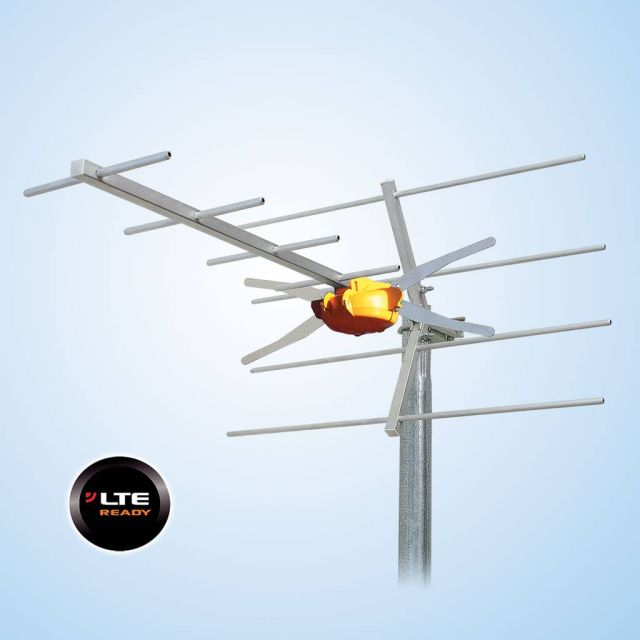 TELEVES 802440 YAGI LTE 7dB