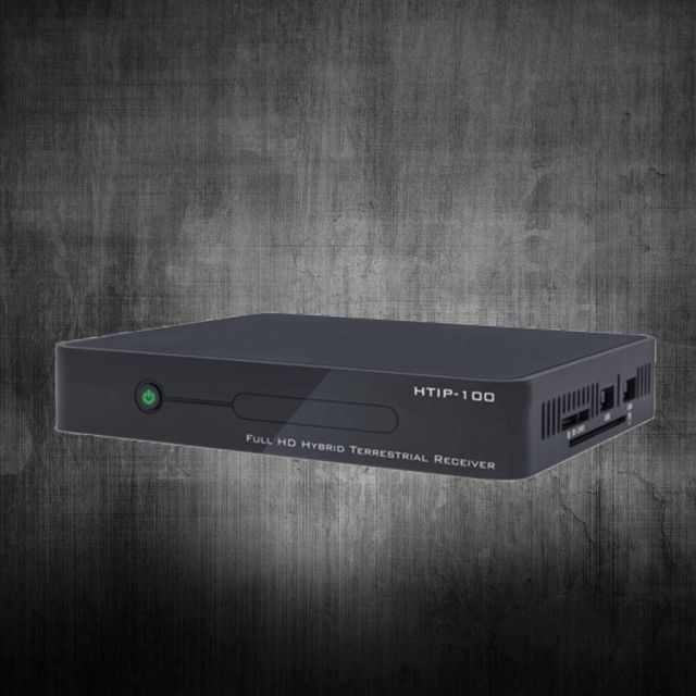Synaps HTIP-100