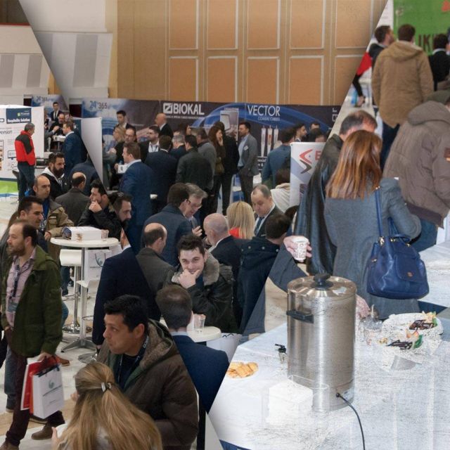 Salonika Electronix 2017