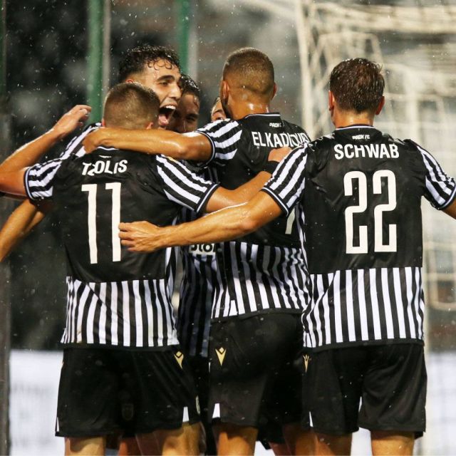 ΠΑΟΚ: 19 εκατομμύρια στα ταμεία του μέσα σε 22 ημέρες