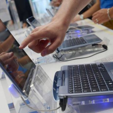 «Βουτιά» στις πωλήσεις υπολογιστών το 2019 στην Ελλάδα