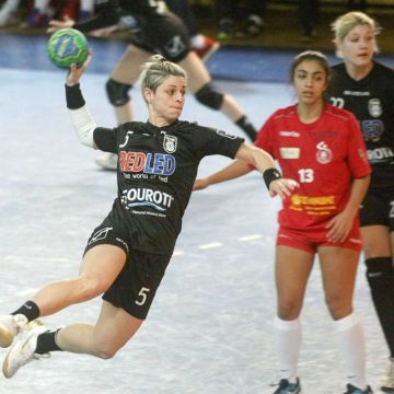 Από την ΕΡΤ3 το Final 4 του Κυπέλλου Ελλάδος Γυναικών στο χάντμπολ