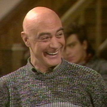 Αφιέρωμα του Αρχείου της ΕΡΤ στον Ανδρέα Μπάρκουλη