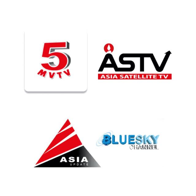 Η χούντα της Ταϊλάνδης απαιτεί τη μετονομασία 12 καναλιών