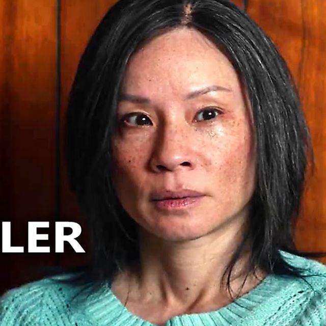 Η Lucy Liu πρωταγωνιστεί στην αληθινή ιστορία του Rosemead