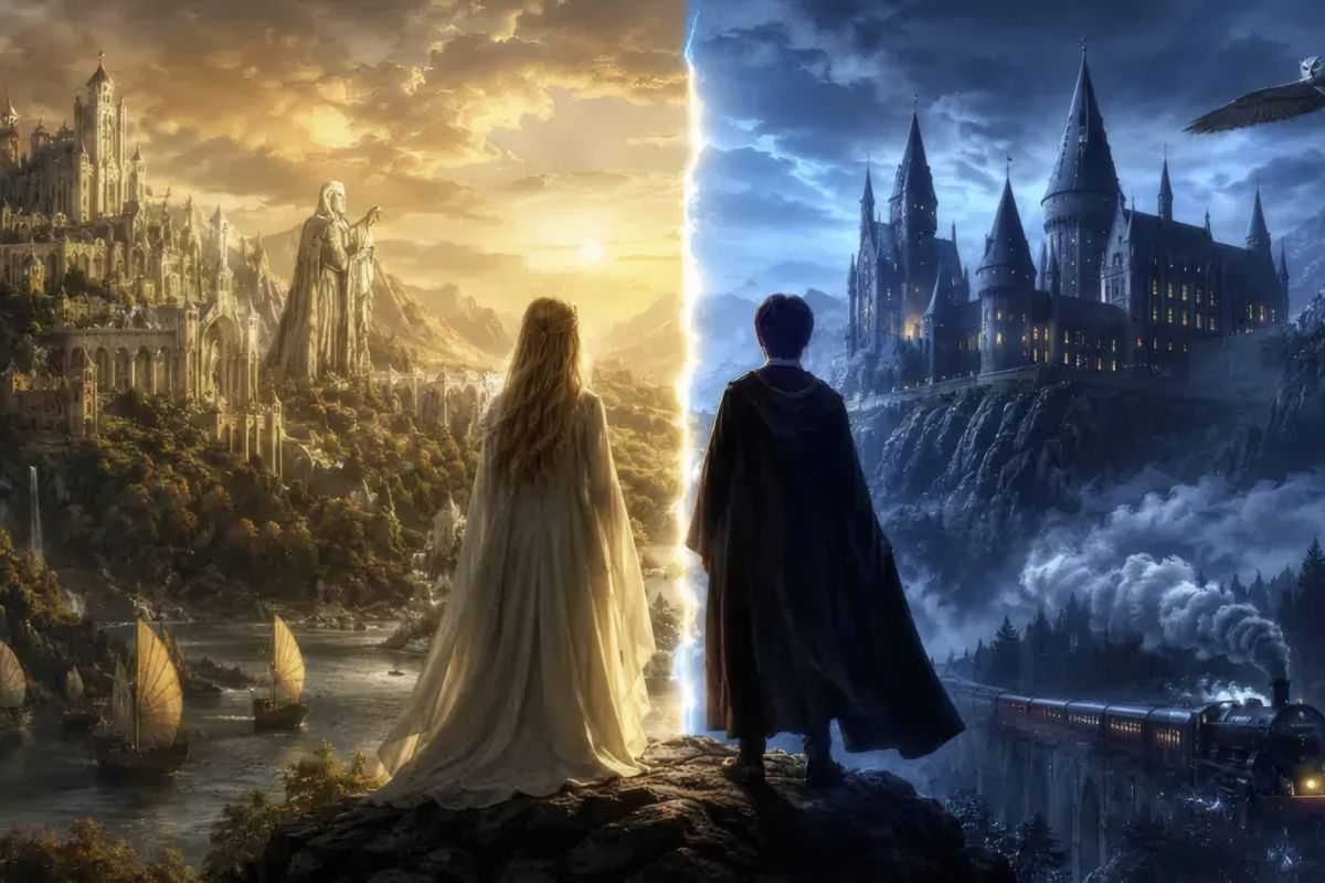 rings of power harry potter 87593f6d
