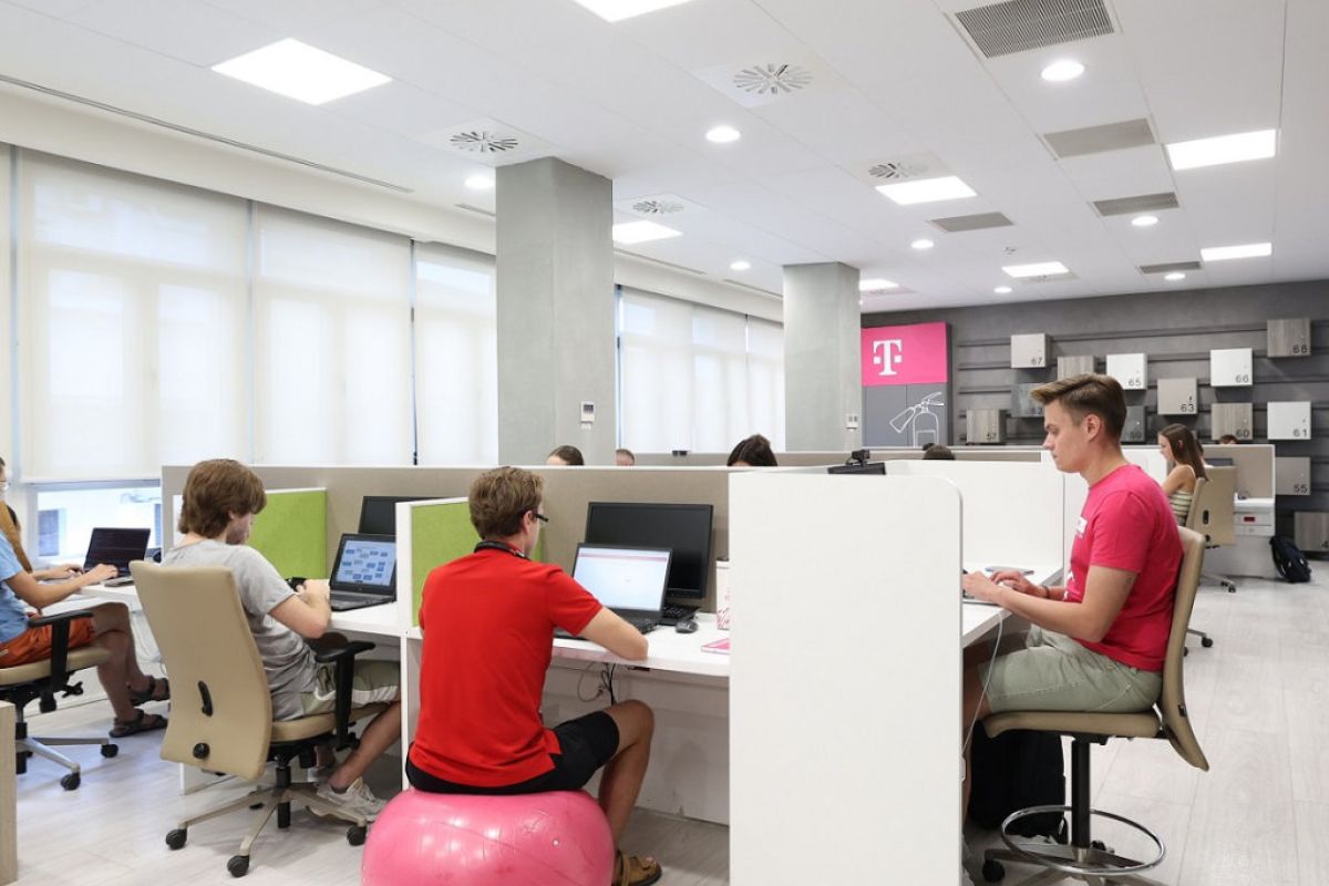 telekom hub 8712428a