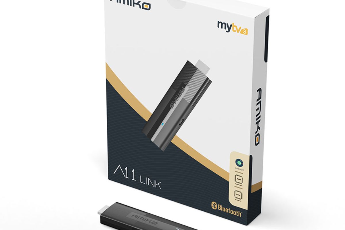 1 AMIKO A11 Link 883c224d