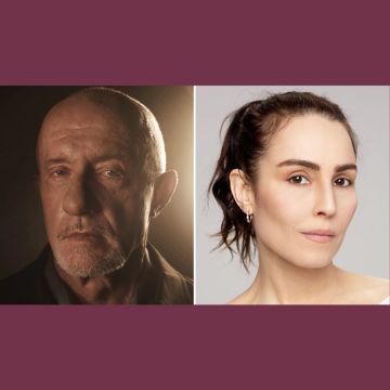 Το Apple TV+ μοιράζεται την πρώτη ματιά στη σειρά «Constellation», μια διαστημική περιπέτεια βασισμένη σε συνωμοσίες