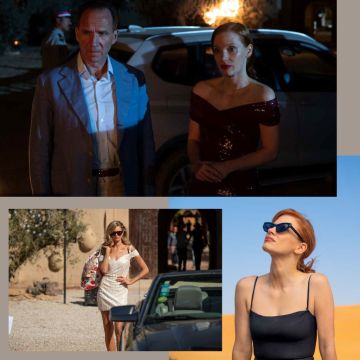 Καθηλωτική Sunday Premiere στη Nova: «The Forgiven»!