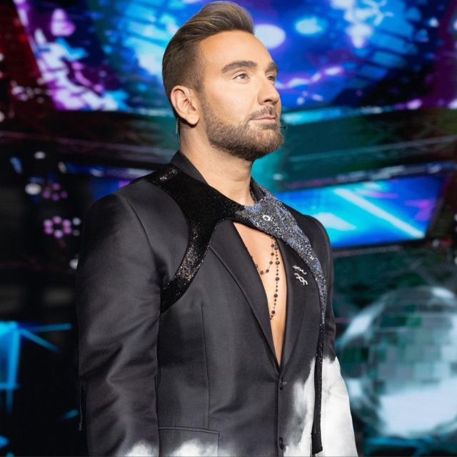 Ο Νίκος Κοκλώνης αναλαμβάνει την υλοποίηση ψυχαγωγικού προγράμματος του Open