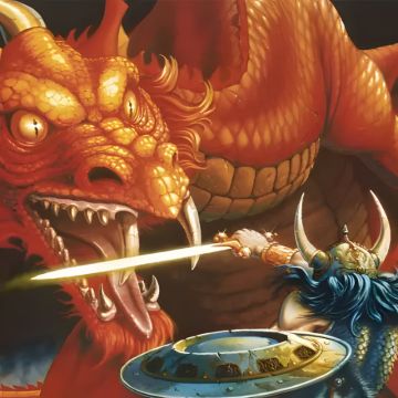 Έρχεται επικό action-adventure στον κόσμο του D&D, από τον σκηνοθέτη των Star Wars Jedi