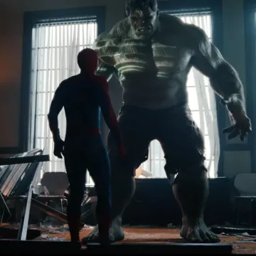 Νέο trailer για Spider-Man: Brand New Day με Punisher, Hulk και μια νέα απειλή