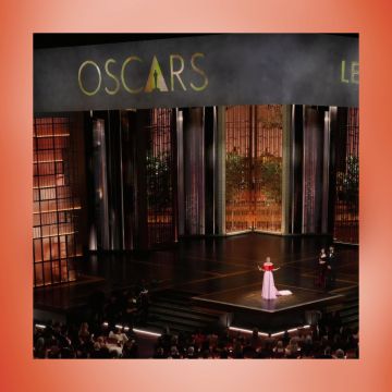 Τέλος τα Όσκαρ από το Dolby Theatre