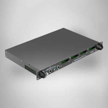 Lemco: Νέο firmware update για την σειρά Pro Line headends