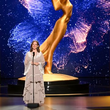 Creative Arts Emmys 2025: Η λίστα με τους νικητές