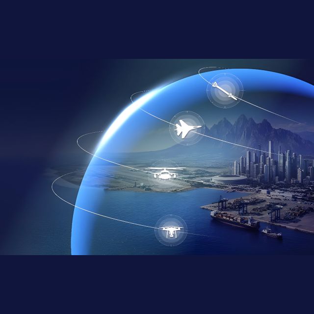 Η Thales παρουσιάζει το SkyDefender: έναν ολοκληρωμένο θόλο αεράμυνας και αντιπυραυλικής προστασίας με τεχνητή νοημοσύνη