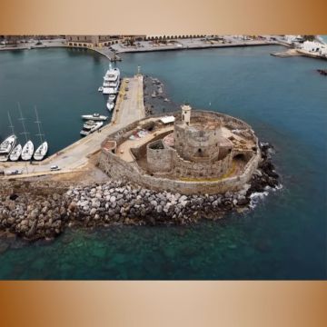 Όπου Υπάρχει Ελλάδα: Η εβδομάδα ολοκληρώνεται στη Ρόδο