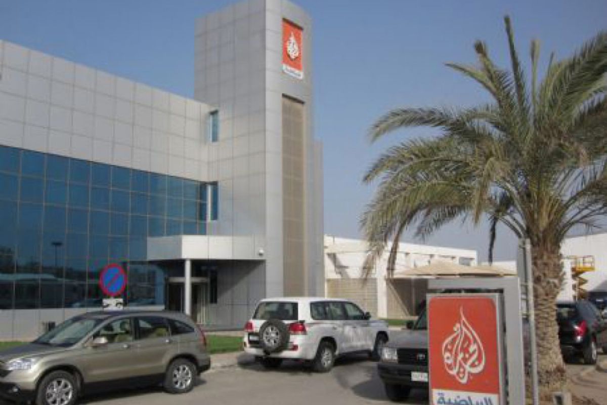 Το «γαλλικό» Al Jazeera Sports θα είναι στον "αέρα" κάπου στον Μάιο με Ιούλιο