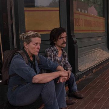 «Οι τρεις πινακίδες έξω από το Έμπινγκ, στο Μιζούρι»: Η ταινία που σάρωσε τα φετινά κινηματογραφικά βραβεία έρχεται αποκλειστικά στη Nova!