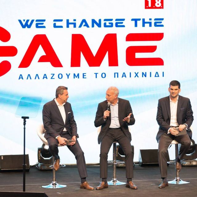 Καταστήματα ΓΕΡΜΑΝΟΣ: Επιτυχημένο 2017 με την τεχνολογία και την εξυπηρέτηση στο επίκεντρο