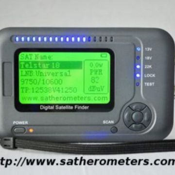 SATHERO SH-200 και SH-100