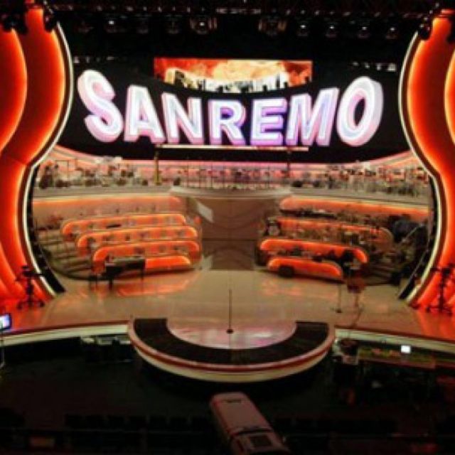 Ο Roberto Vecchioni νικητής του Sanremo