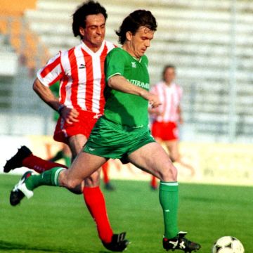 Η ιστορία του ελληνικού ντέρμπι. Από το 8-2 στην «ερυθρόλευκη» υπεροχή!