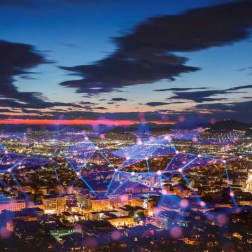 Η Vodafone Ελλάδας αναλαμβάνει την αξιοποίηση των δικτύων οπτικών ινών πέντε βιομηχανικών περιοχών της Ελλάδας