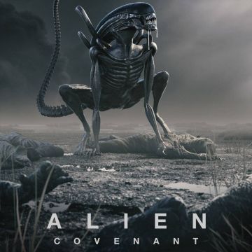 Aliens στον Sky Deutschland!