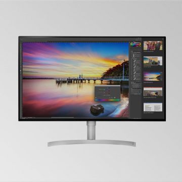 Τα νέα LG monitors προσφέρουν premium ποιότητα εικόνας, αξεπέραστη απόδοση και αναβαθμισμένη ευελιξία