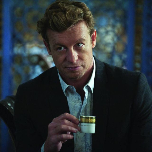 Πρεμιέρα στις 9/12 για τον έβδομο και τελευταίο κύκλο της σειράς «The Mentalist»