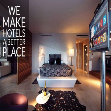 Πρόσκληση σε σειρά ενημερωτικών εκδηλώσεων για τις νέες τεχνολογίες