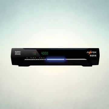 ΑΖFOX S2S