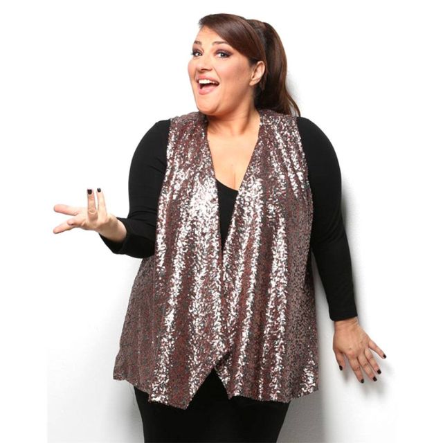 Πρεμιέρα "Ποιος Ρωτάει;" με την Κατερίνα Ζαρίφη στο OPEN