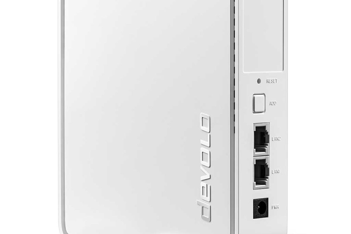 6. DEVOLO Wi Fi 6 Repeater 5400 886b7165
