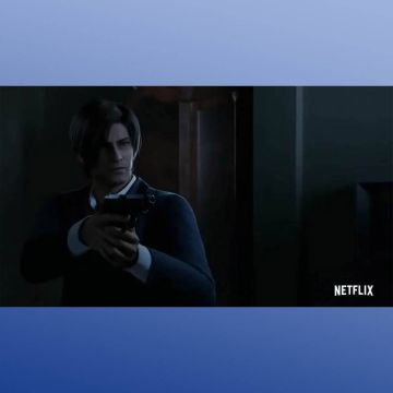Resident Evil: Infinite Darkness, έρχεται στη Netflix